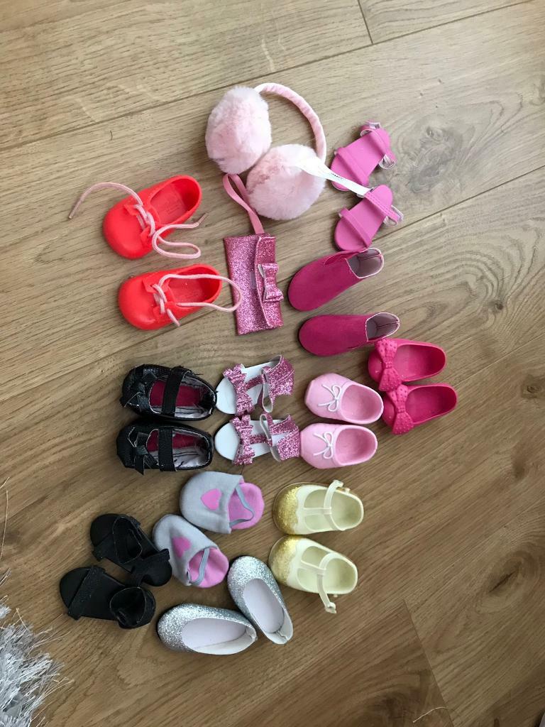 argos our generation